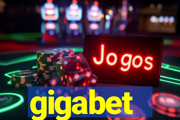 gigabet - casino games